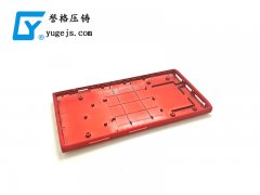 什么是壓鑄模具，壓鑄模具的定義