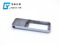 壓鑄模具失效了，是什么原因